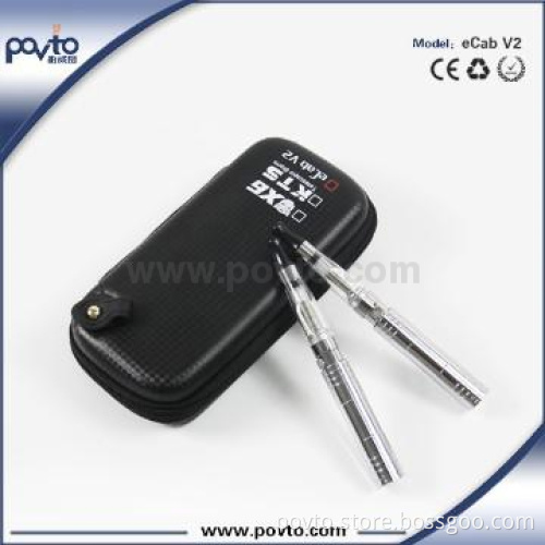 Newest Ecab V2 ecig kit in china wholesale shop